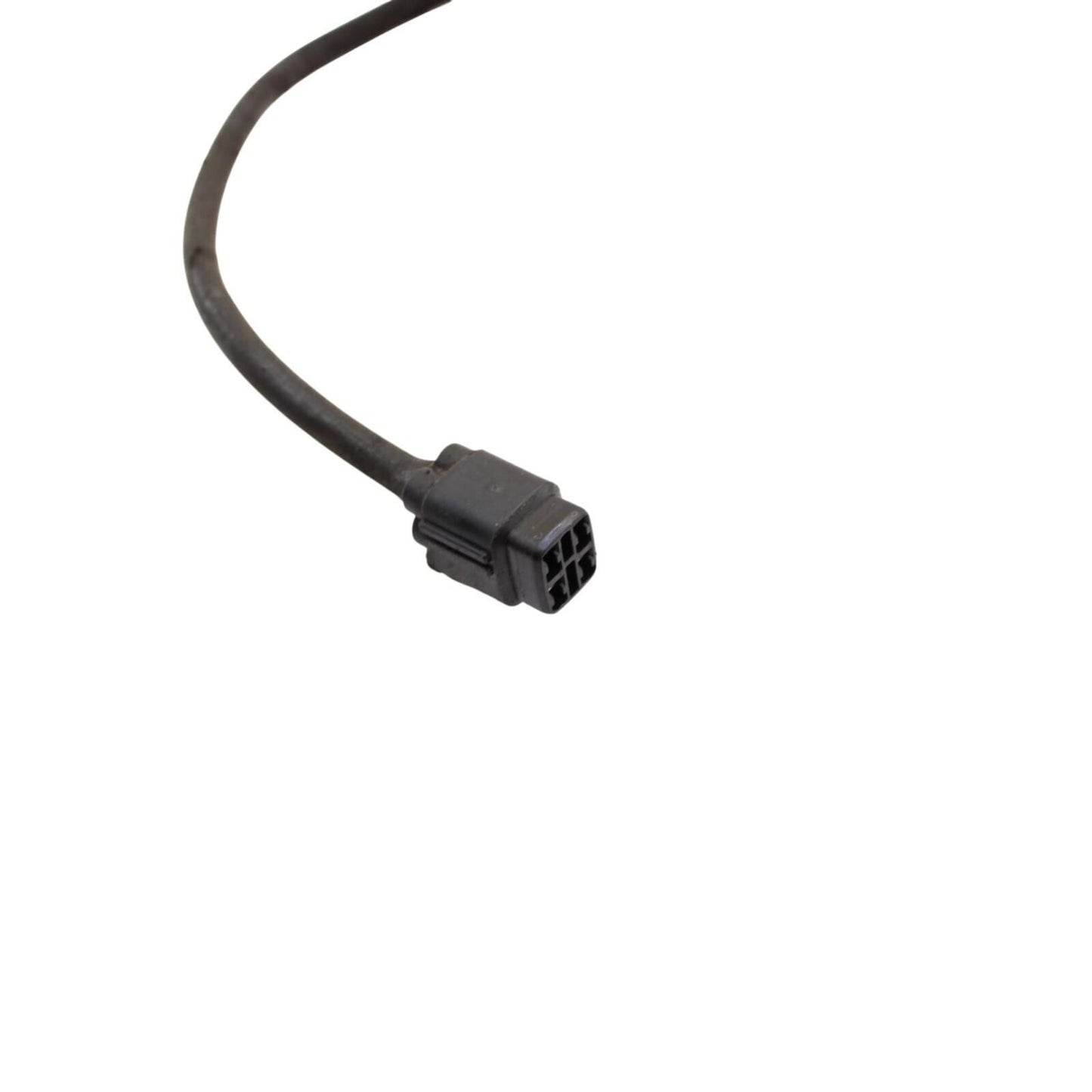 2017 - 2024 SUZUKI GSXR1000R O2 SENSOR OXYGEN EXHAUST WIRE ELECTRICAL OEM