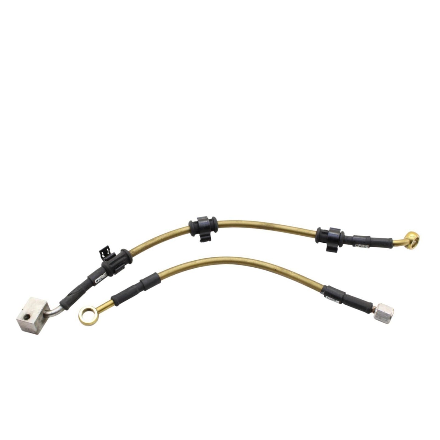 2017 - 2024 SUZUKI GSXR1000 R BRAKE LINES *CORE* PUMP MODULE ABS WASHERS BOLTS