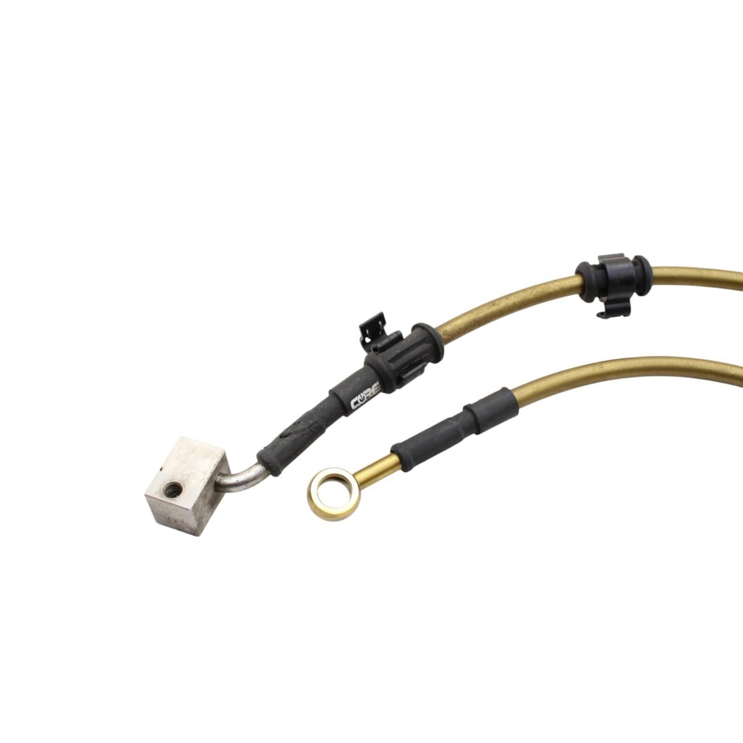 2017 - 2024 SUZUKI GSXR1000 R BRAKE LINES *CORE* PUMP MODULE ABS WASHERS BOLTS