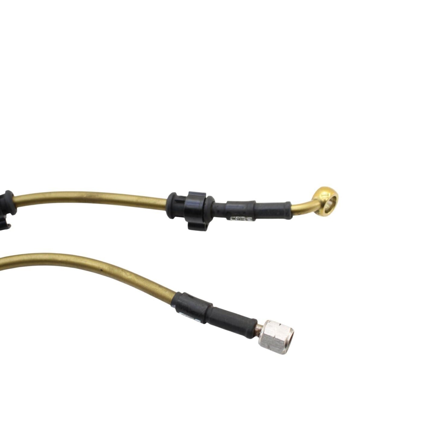 2017 - 2024 SUZUKI GSXR1000 R BRAKE LINES *CORE* PUMP MODULE ABS WASHERS BOLTS