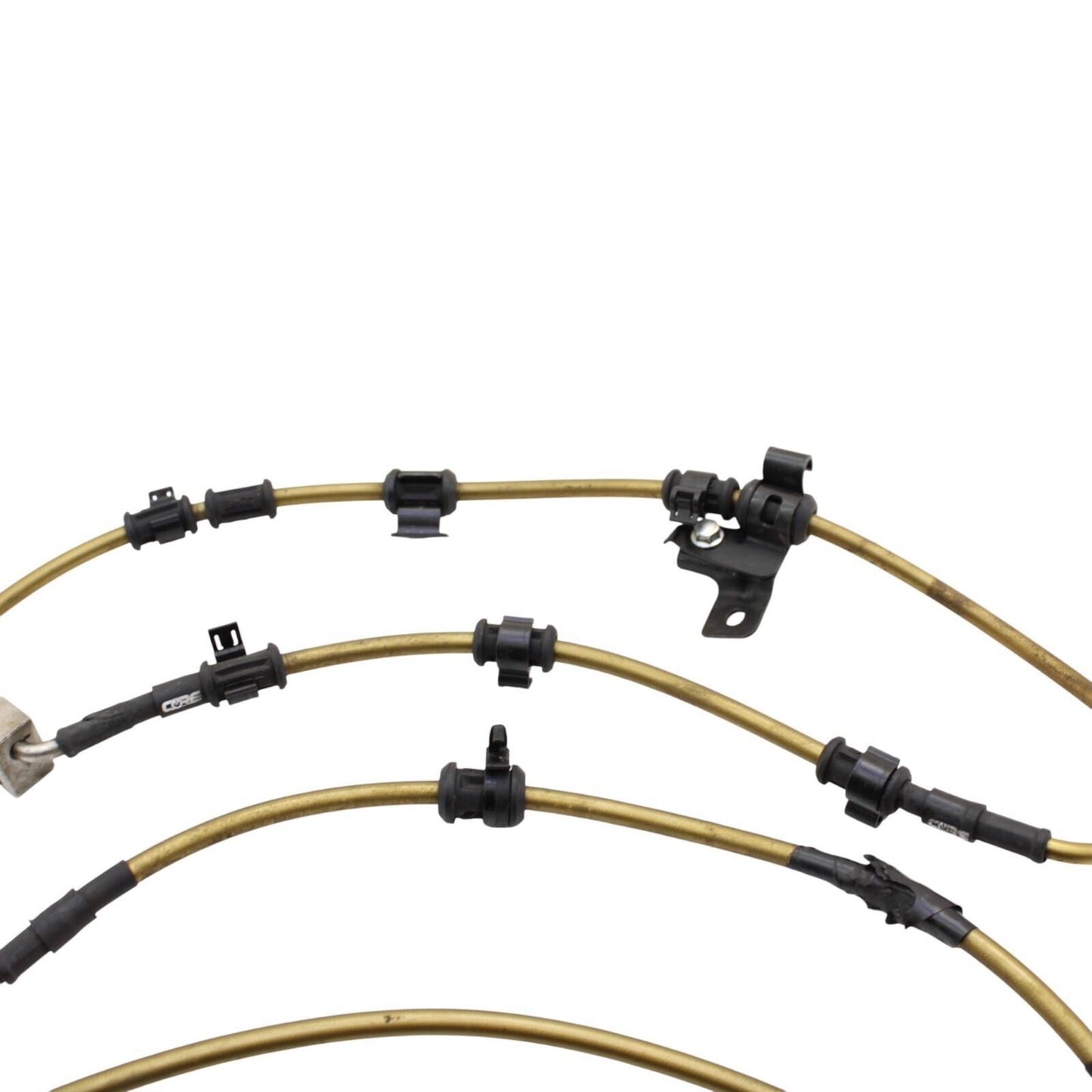 2017 - 2024 SUZUKI GSXR1000 R BRAKE LINES *CORE* PUMP MODULE ABS WASHERS BOLTS