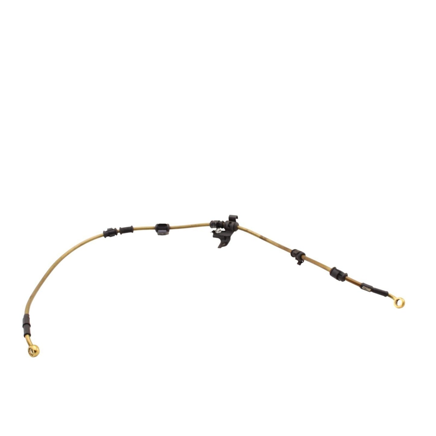 2017 - 2024 SUZUKI GSXR1000 R BRAKE LINES *CORE* PUMP MODULE ABS WASHERS BOLTS