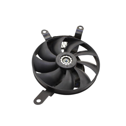 2017 - 2024 SUZUKI GSXR1000R RADIATOR FAN ENGINE COOLING BLACK STOCK