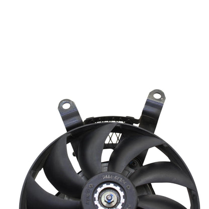 2017 - 2024 SUZUKI GSXR1000R RADIATOR FAN ENGINE COOLING BLACK STOCK