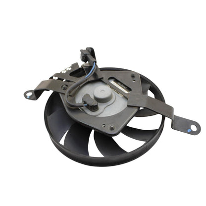 2017 - 2024 SUZUKI GSXR1000R RADIATOR FAN ENGINE COOLING BLACK STOCK