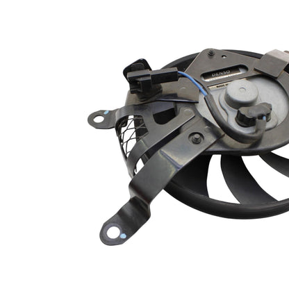 2017 - 2024 SUZUKI GSXR1000R RADIATOR FAN ENGINE COOLING BLACK STOCK