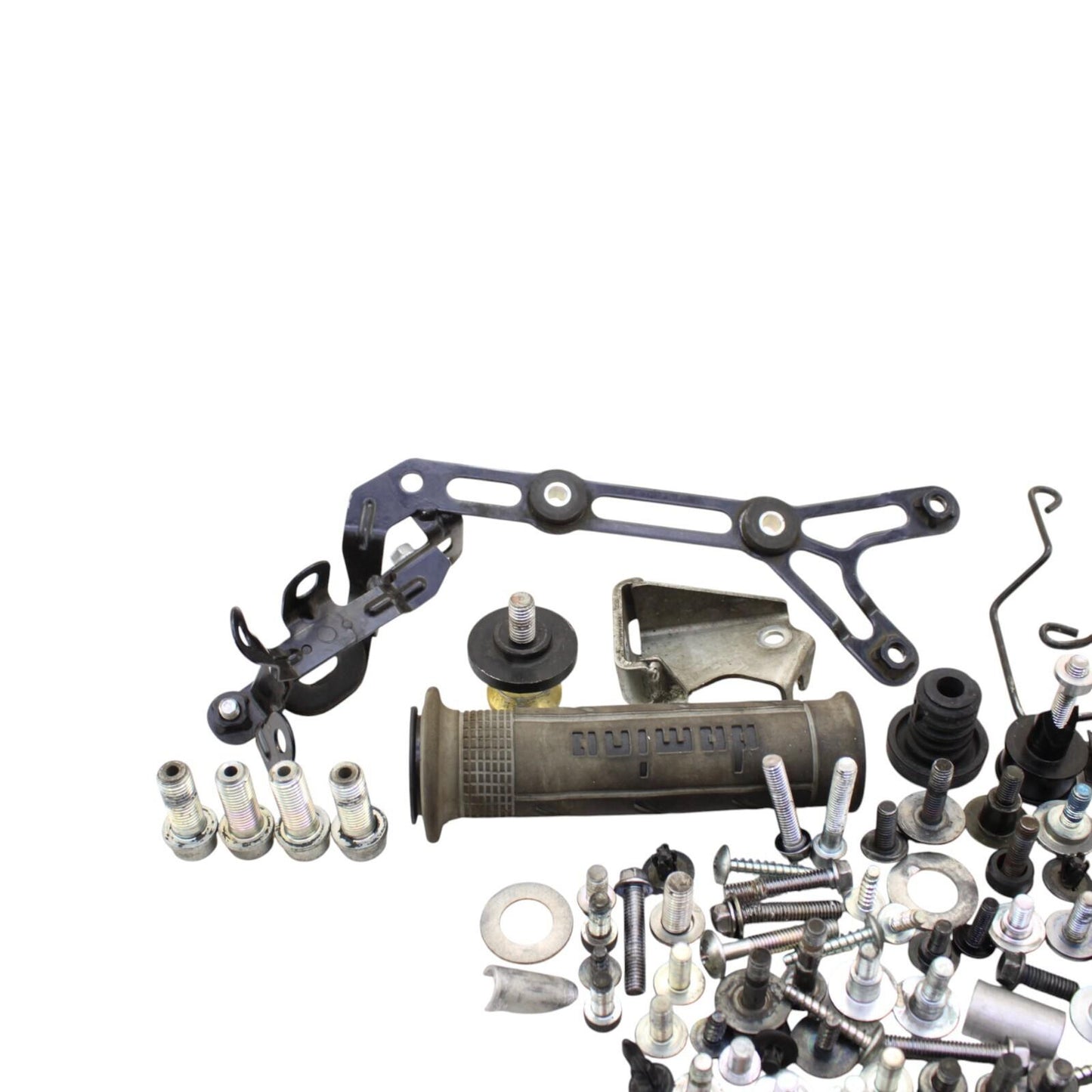 2017 - 2024 SUZUKI GSXR 1000R BOLTS SET GEARS HARDWARE MOTOR SCREWS KIT STOCK