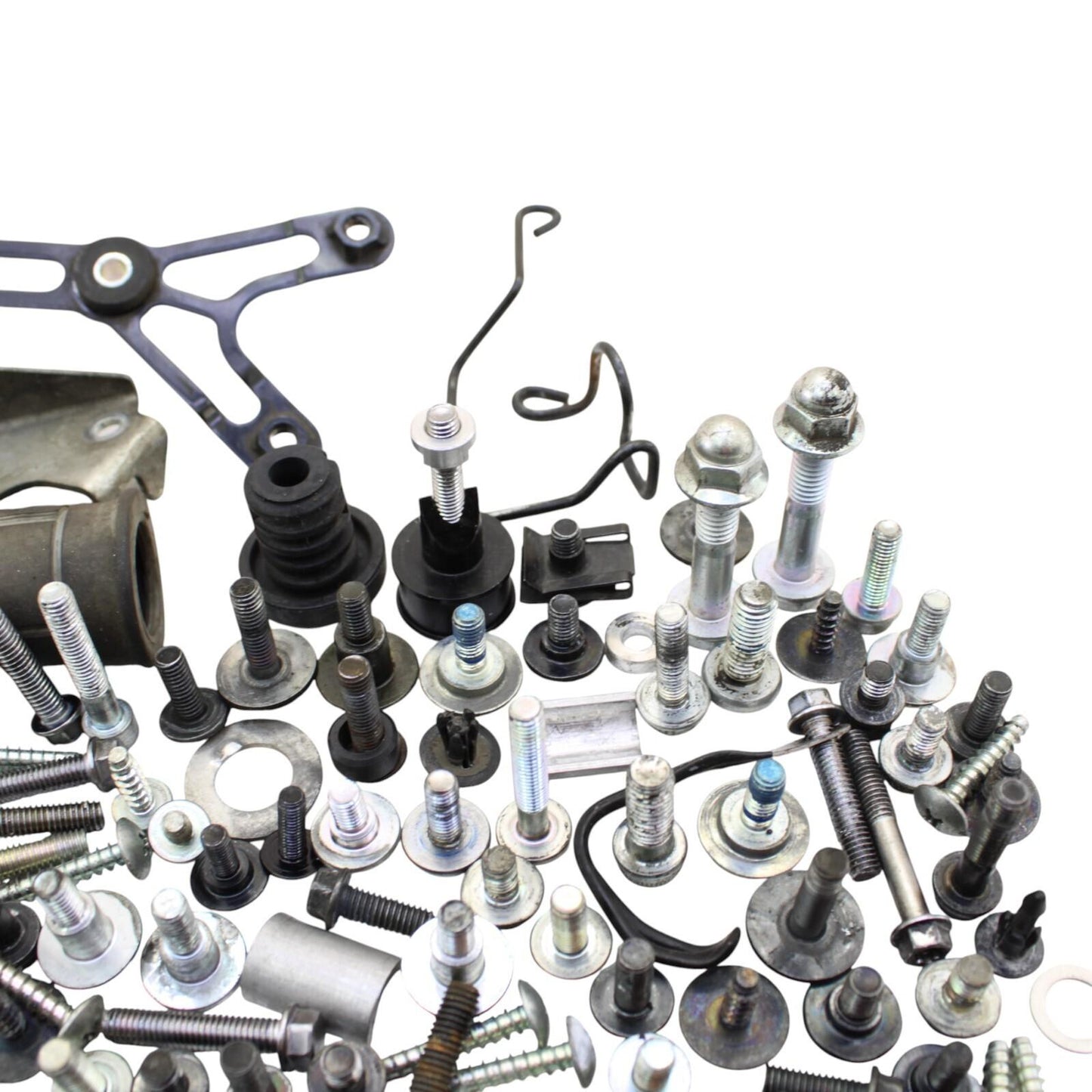 2017 - 2024 SUZUKI GSXR 1000R BOLTS SET GEARS HARDWARE MOTOR SCREWS KIT STOCK