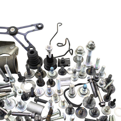 2017 - 2024 SUZUKI GSXR 1000R BOLTS SET GEARS HARDWARE MOTOR SCREWS KIT STOCK