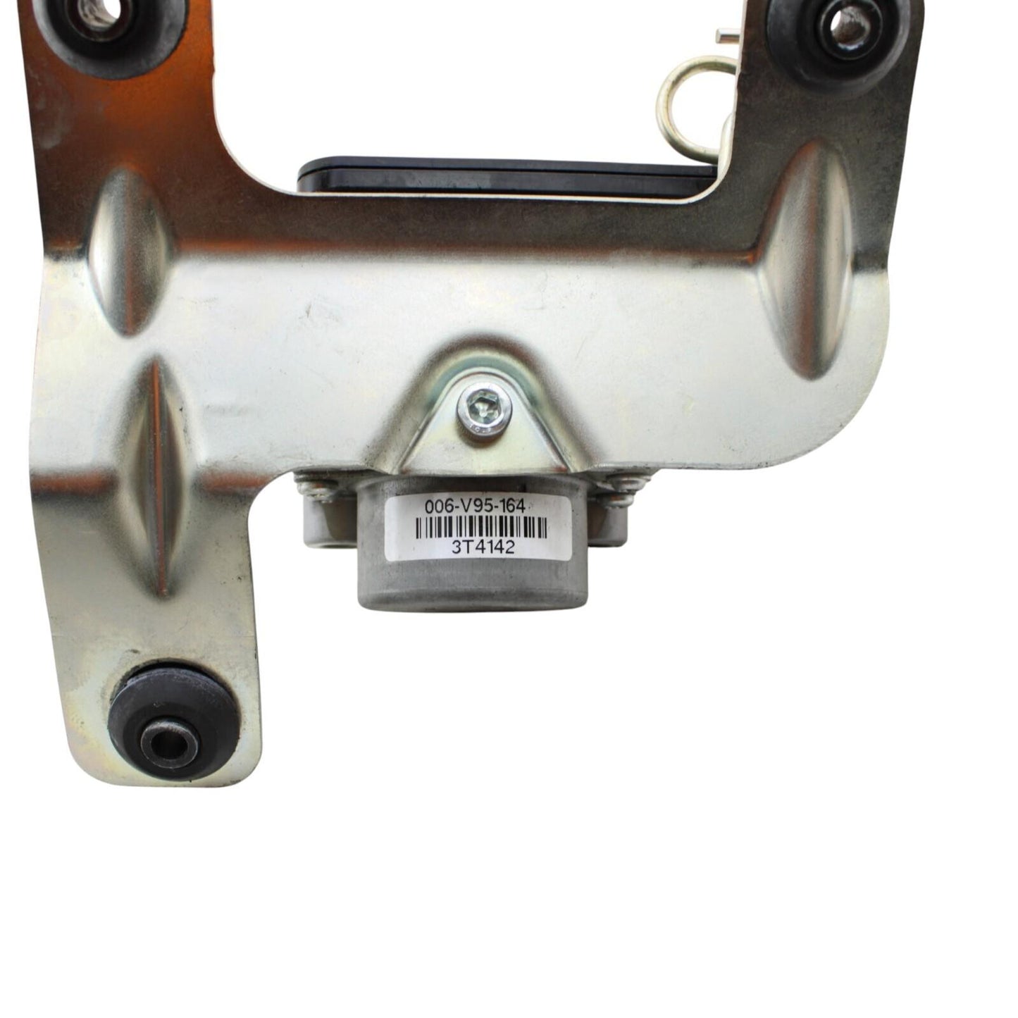 2017 - 2025 SUZUKI GSXR1000 GSXR1000R ABS PUMP UNIT MODULE BRACKET MOUNT