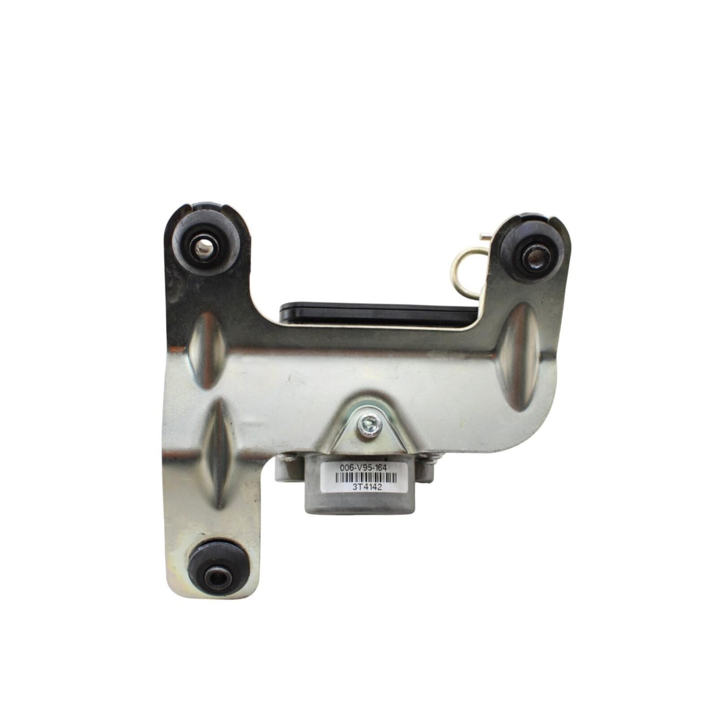 2017 - 2025 SUZUKI GSXR1000 GSXR1000R ABS PUMP UNIT MODULE BRACKET MOUNT