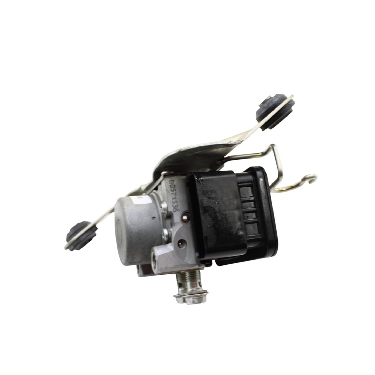 2017 - 2025 SUZUKI GSXR1000 GSXR1000R ABS PUMP UNIT MODULE BRACKET MOUNT