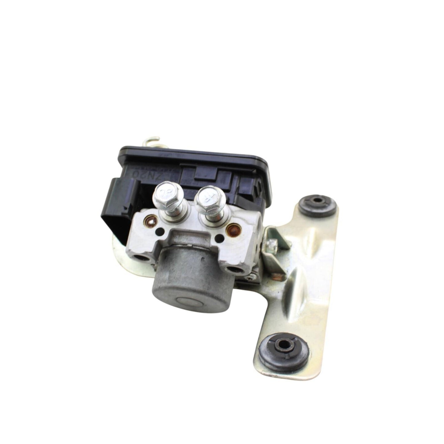 2017 - 2025 SUZUKI GSXR1000 GSXR1000R ABS PUMP UNIT MODULE BRACKET MOUNT