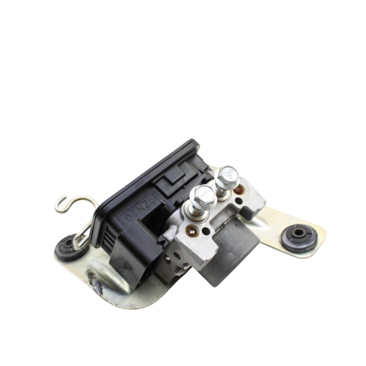 2017 - 2025 SUZUKI GSXR1000 GSXR1000R ABS PUMP UNIT MODULE BRACKET MOUNT