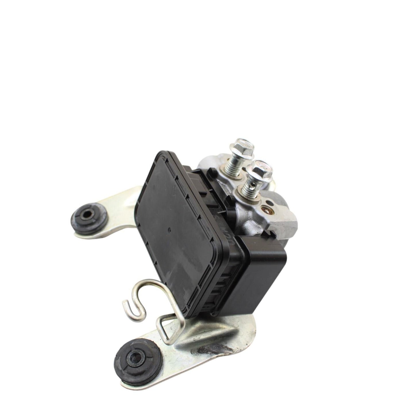 2017 - 2025 SUZUKI GSXR1000 GSXR1000R ABS PUMP UNIT MODULE BRACKET MOUNT