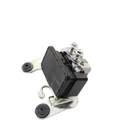 2017 - 2025 SUZUKI GSXR1000 GSXR1000R ABS PUMP UNIT MODULE BRACKET MOUNT