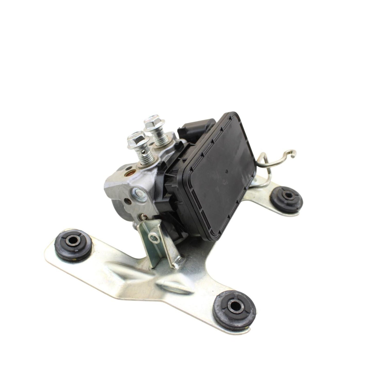 2017 - 2025 SUZUKI GSXR1000 GSXR1000R ABS PUMP UNIT MODULE BRACKET MOUNT