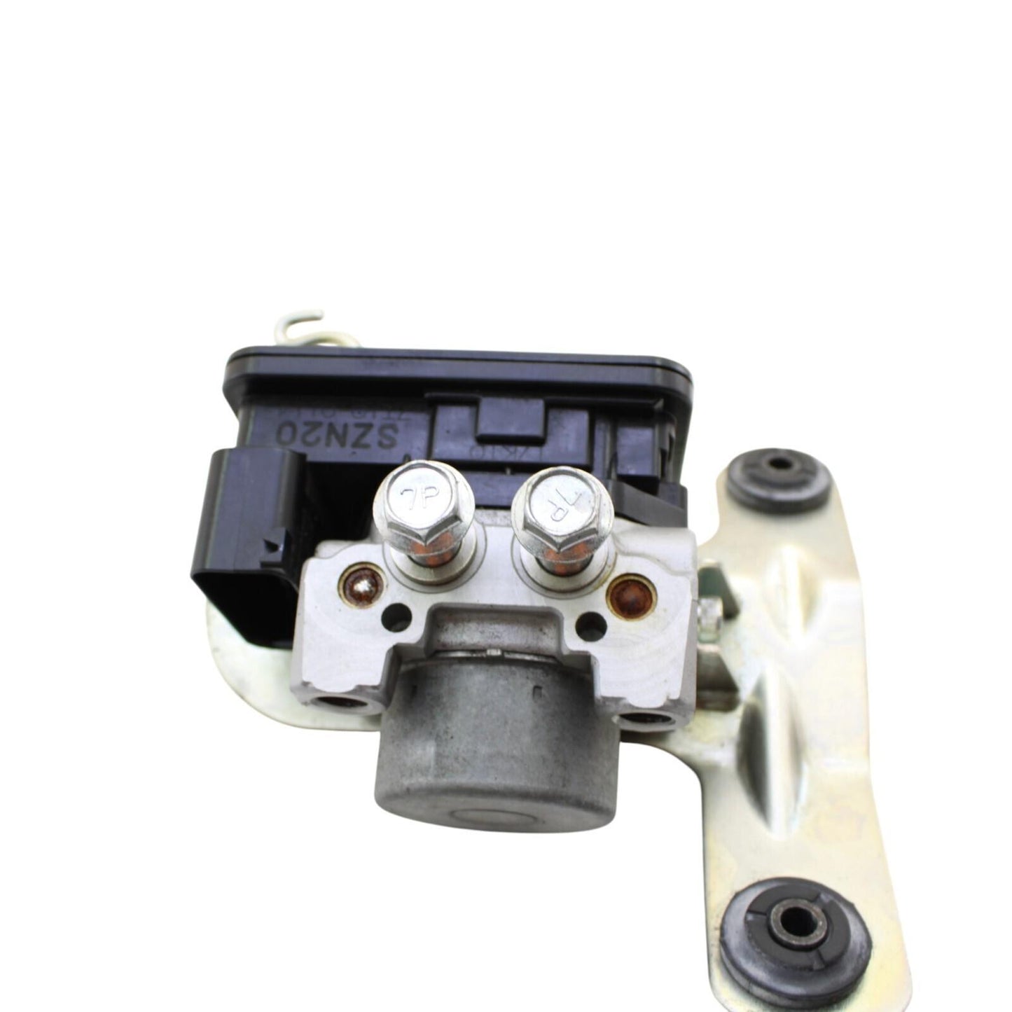 2017 - 2025 SUZUKI GSXR1000 GSXR1000R ABS PUMP UNIT MODULE BRACKET MOUNT