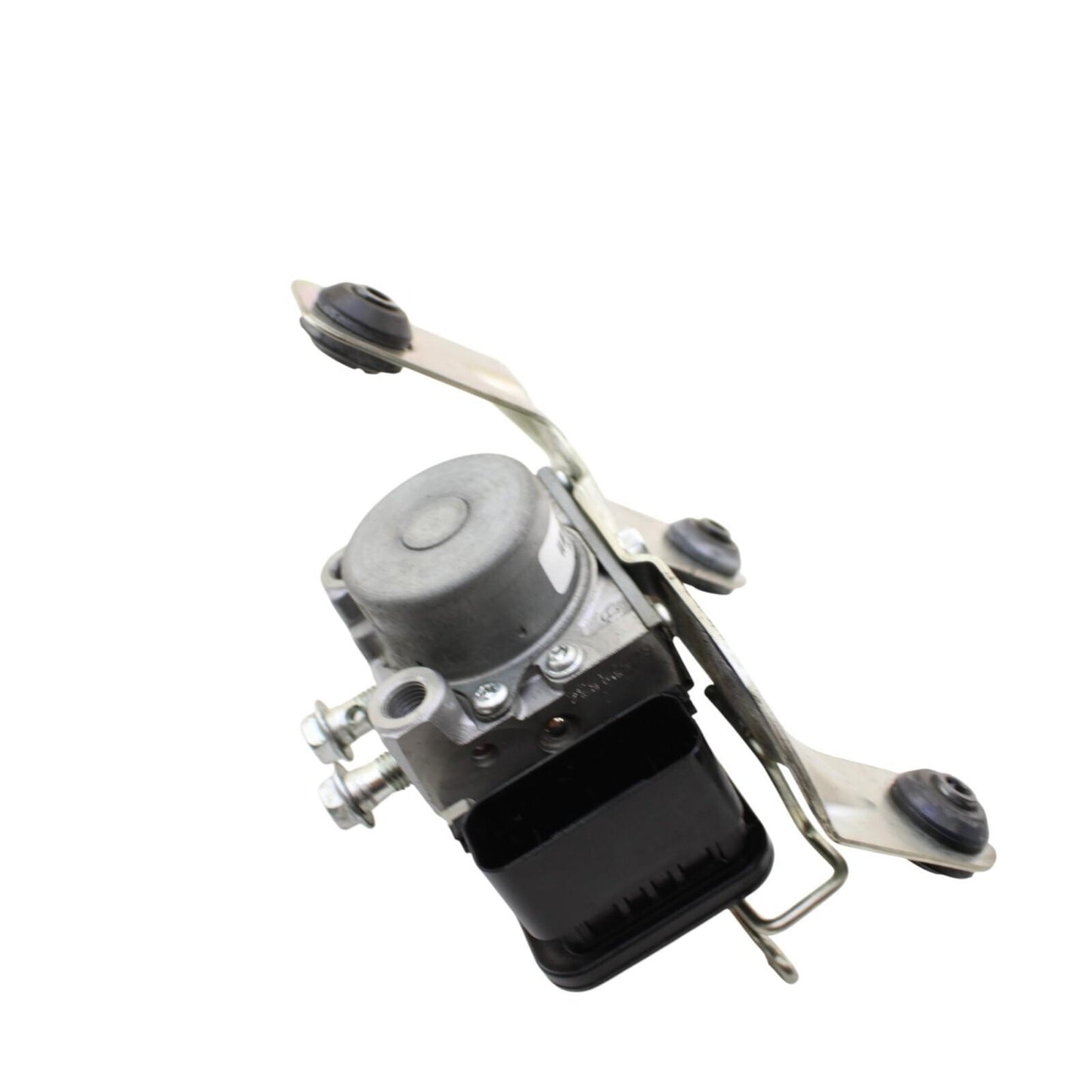 2017 - 2025 SUZUKI GSXR1000 GSXR1000R ABS PUMP UNIT MODULE BRACKET MOUNT