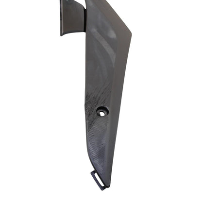 2017 - 2024 SUZUKI GSXR1000 R FUEL TANK PLASTICS COWLS FRAME SIDE COVER BLACK