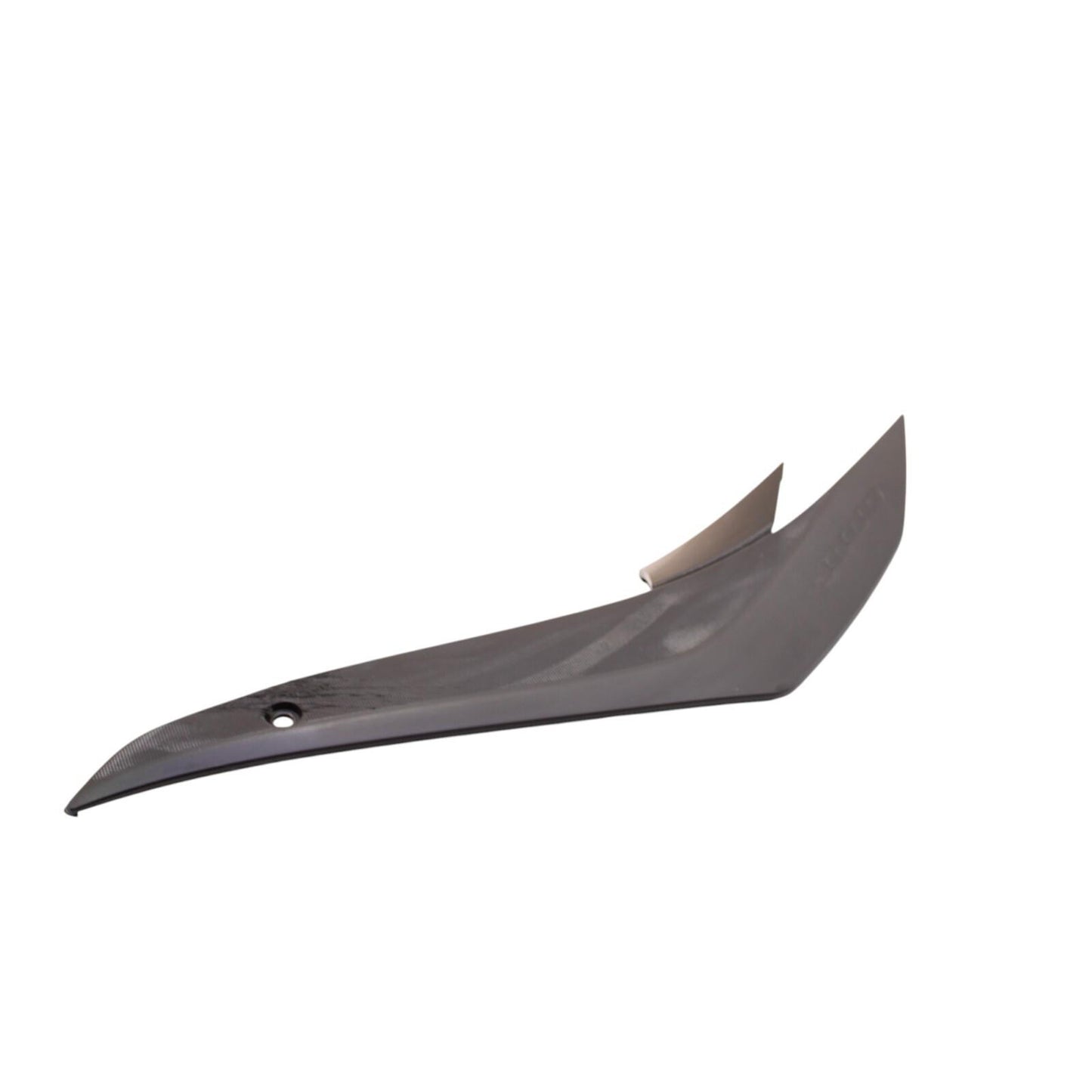 2017 - 2024 SUZUKI GSXR1000 R FUEL TANK PLASTICS COWLS FRAME SIDE COVER BLACK