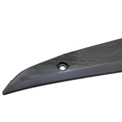 2017 - 2024 SUZUKI GSXR1000 R FUEL TANK PLASTICS COWLS FRAME SIDE COVER BLACK