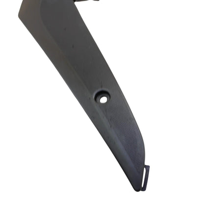 2017 - 2024 SUZUKI GSXR1000 R FUEL TANK PLASTICS COWLS FRAME SIDE COVER BLACK