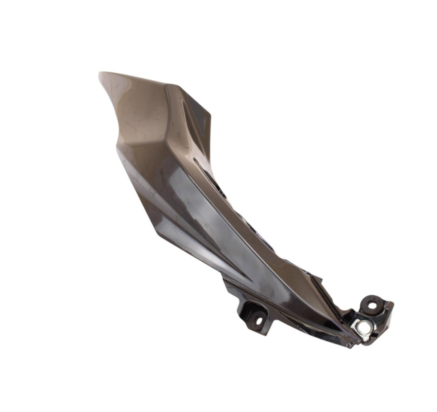 2017 - 2021 SUZUKI GSXR 1000 RIGHT TAIL FAIRING COWLING COVER COWL BLACK