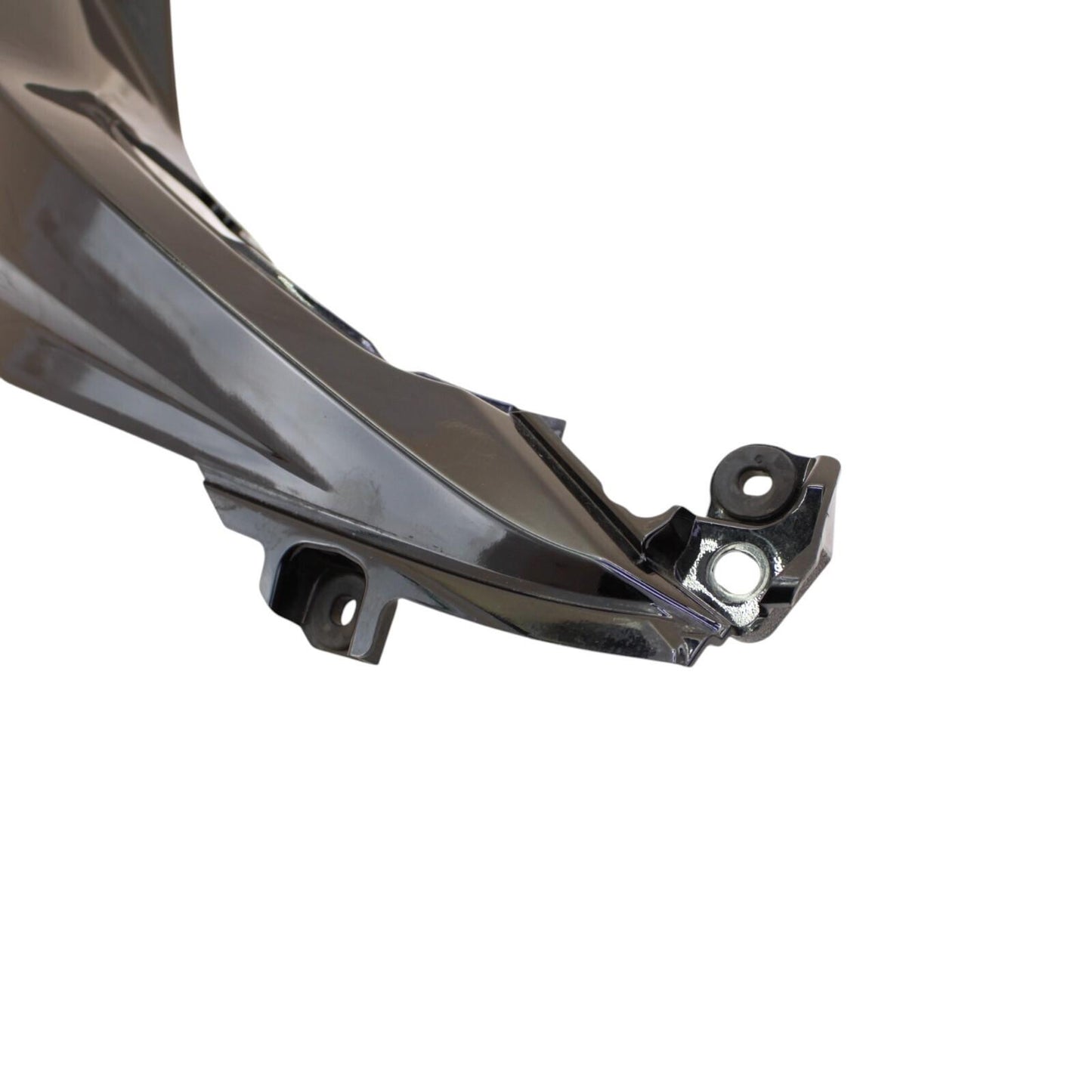 2017 - 2021 SUZUKI GSXR 1000 RIGHT TAIL FAIRING COWLING COVER COWL BLACK