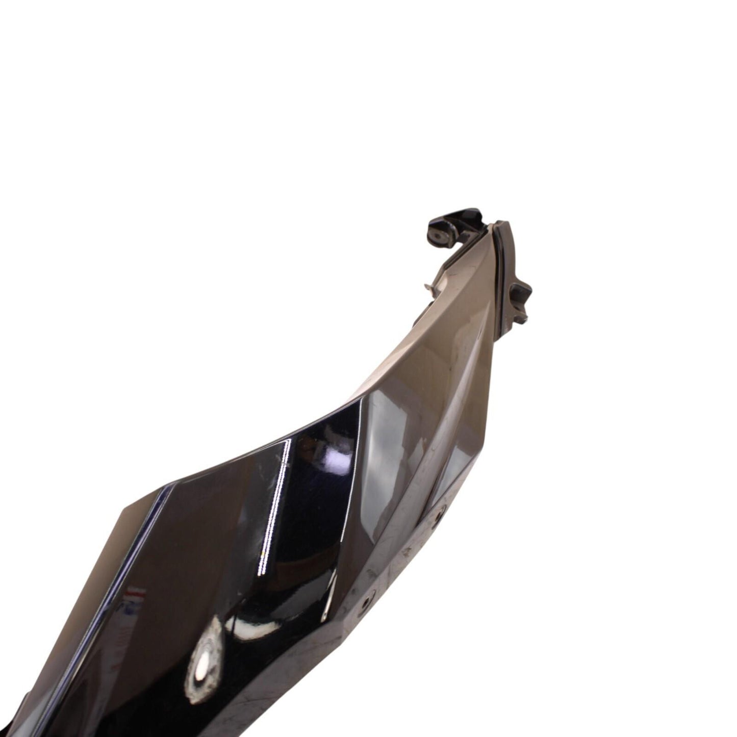 2017 - 2021 SUZUKI GSXR 1000 RIGHT TAIL FAIRING COWLING COVER COWL BLACK