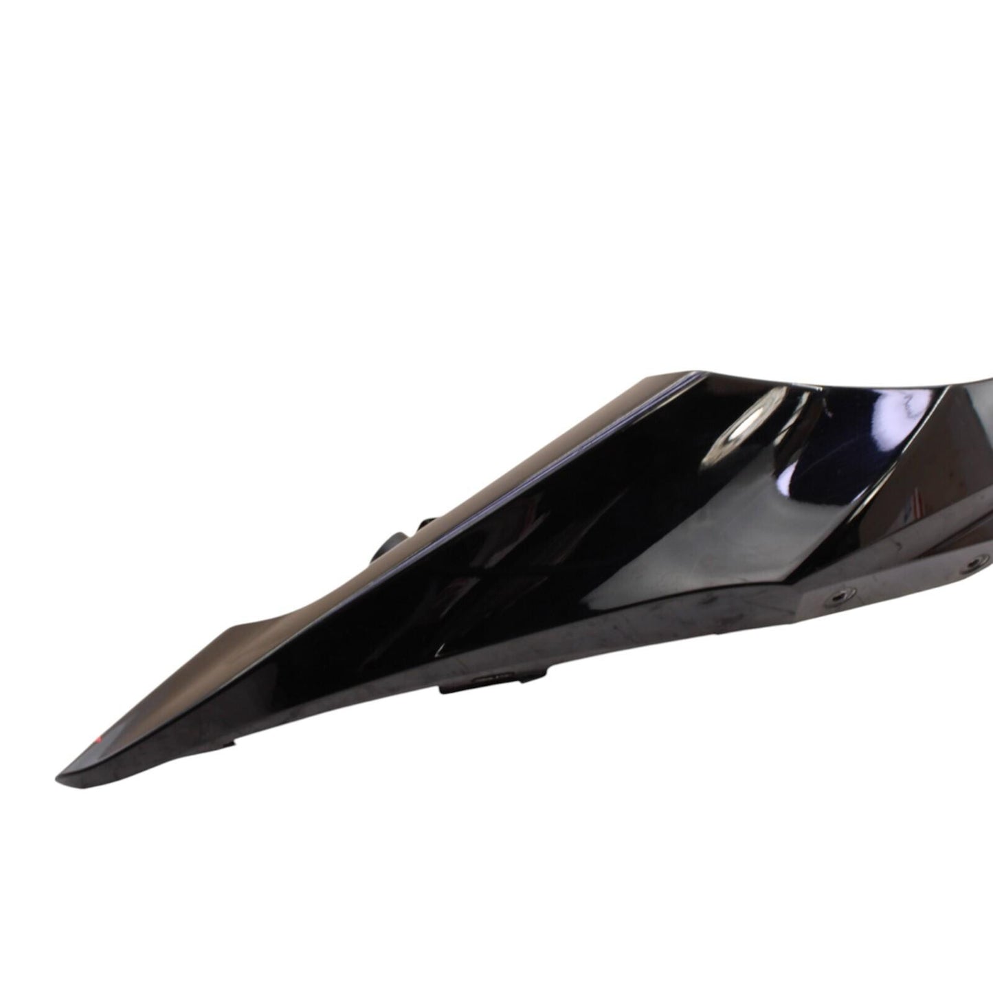 2017 - 2021 SUZUKI GSXR 1000 RIGHT TAIL FAIRING COWLING COVER COWL BLACK