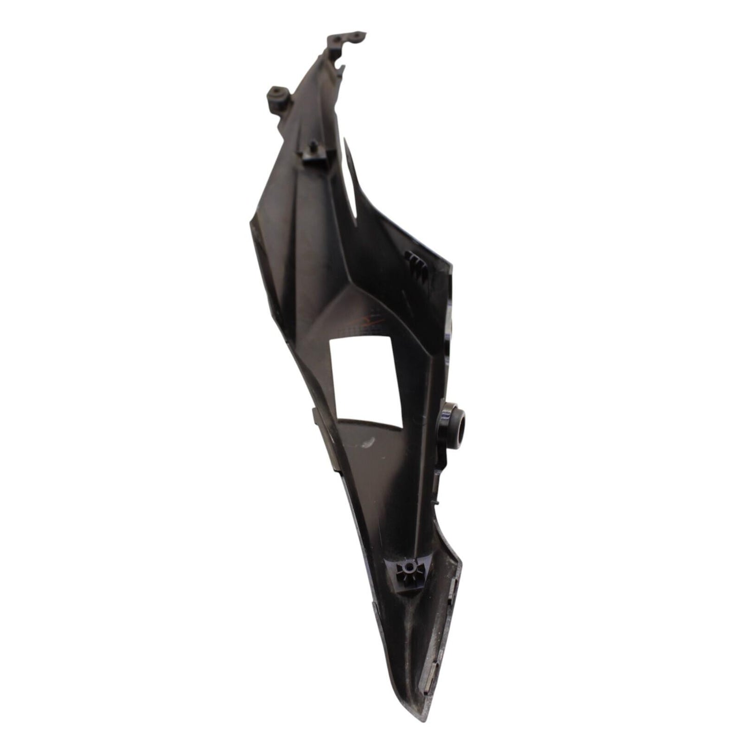 2017 - 2021 SUZUKI GSXR 1000 RIGHT TAIL FAIRING COWLING COVER COWL BLACK