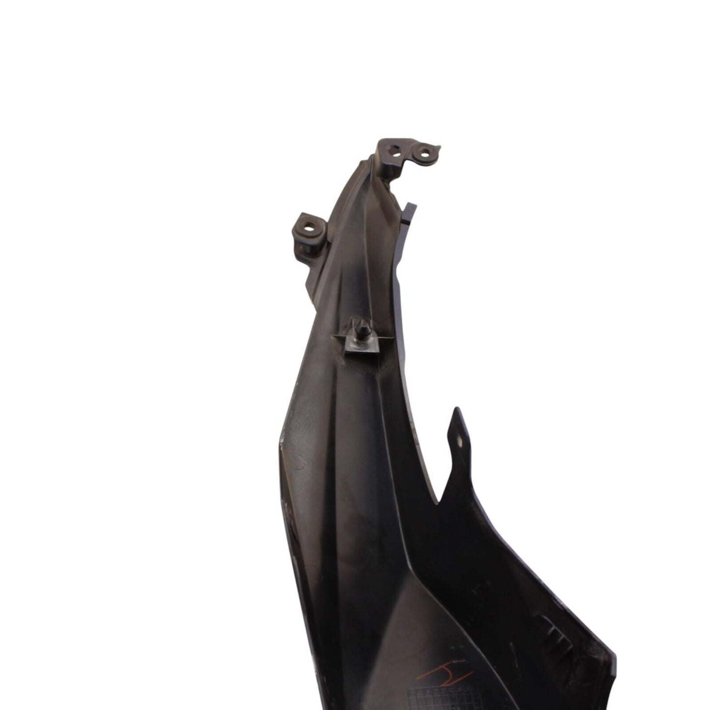 2017 - 2021 SUZUKI GSXR 1000 RIGHT TAIL FAIRING COWLING COVER COWL BLACK