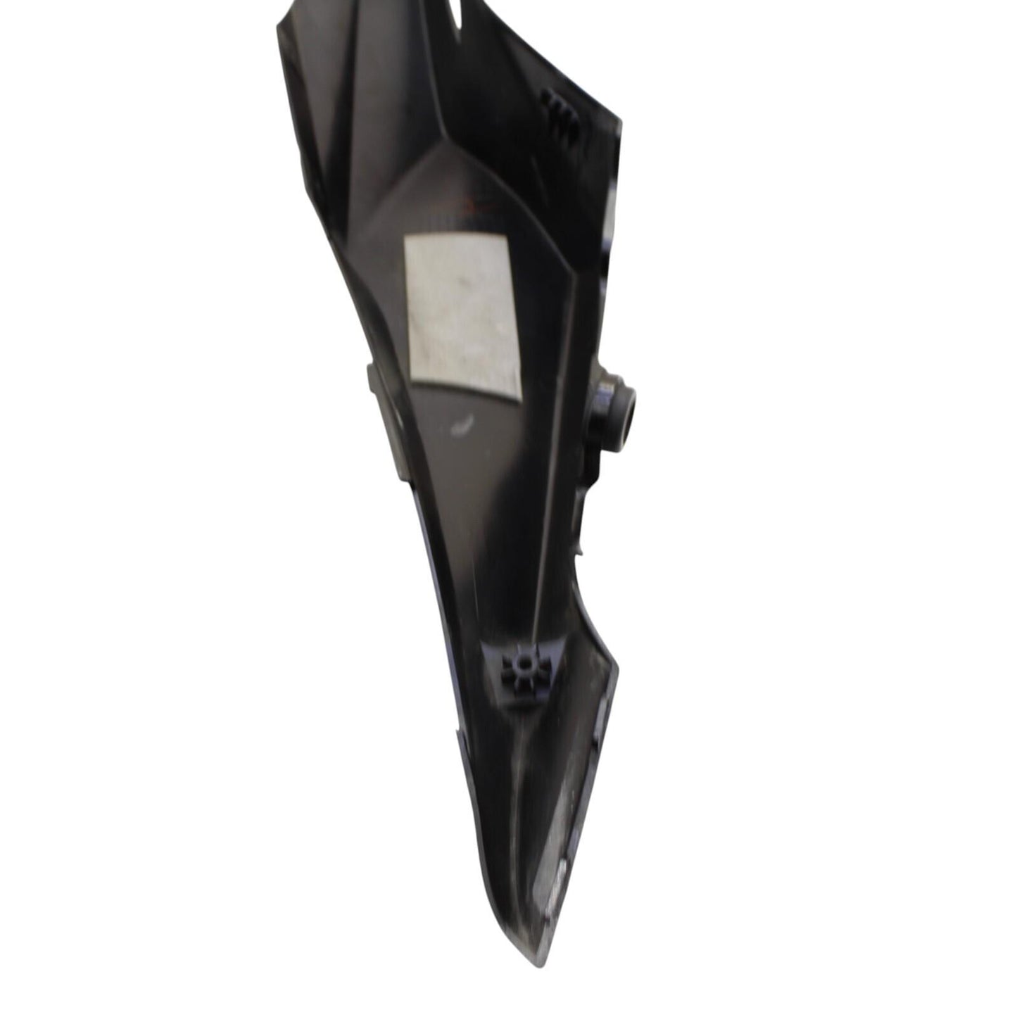 2017 - 2021 SUZUKI GSXR 1000 RIGHT TAIL FAIRING COWLING COVER COWL BLACK