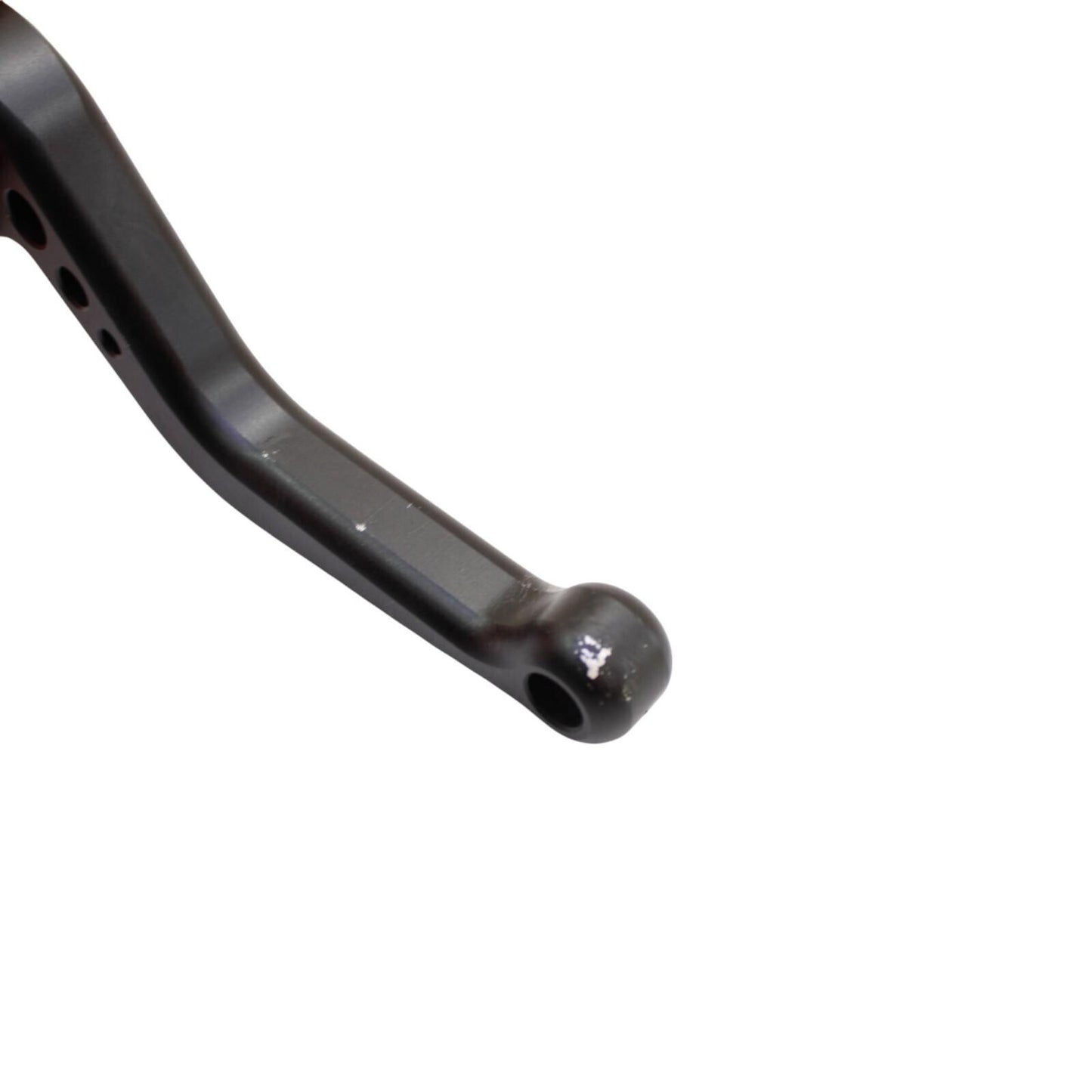 2003 2004 SUZUKI GSXR 1000 LEVER SET FRONT MASTER CYLINDER BRAKE BLACK LEFT