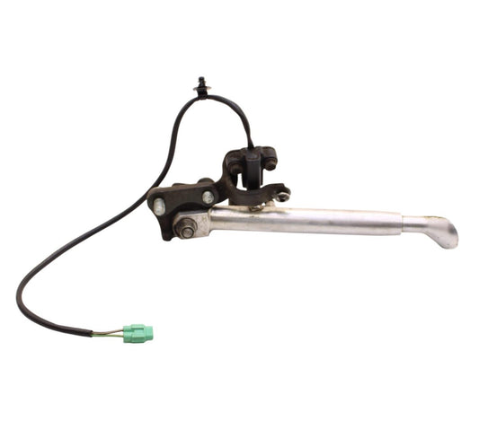 2003 2004 SUZUKI GSXR1000 KICKSTAND SIDE KICK STAND PROP SENSOR ADJUSTABLE