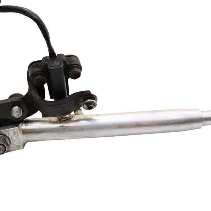 2003 2004 SUZUKI GSXR1000 KICKSTAND SIDE KICK STAND PROP SENSOR ADJUSTABLE