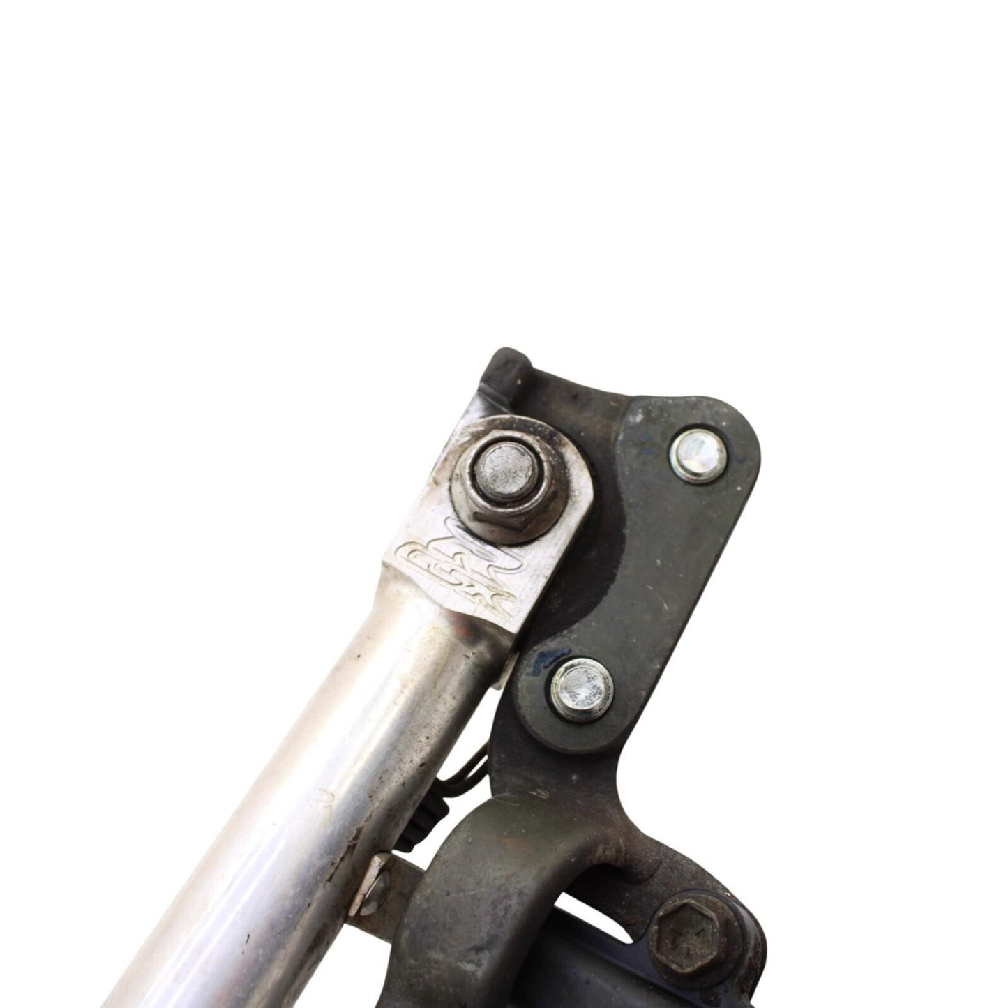 2003 2004 SUZUKI GSXR1000 KICKSTAND SIDE KICK STAND PROP SENSOR ADJUSTABLE