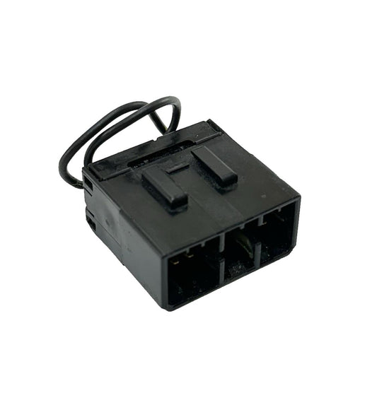 2013 - 2017 TRIUMPH DAYTONA 675 SENSOR RELAY FUSE SWITCH ENGINE MOTOR STOCK OEM