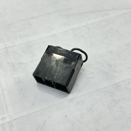 2013 - 2017 TRIUMPH DAYTONA 675 SENSOR RELAY FUSE SWITCH ENGINE MOTOR STOCK OEM