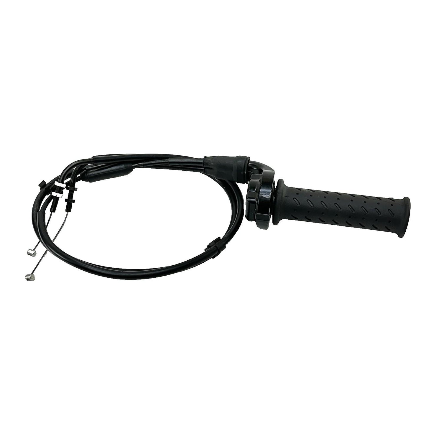 2013 - 2017 TRIUMPH DAYTONA 675 THROTTLE CONTROL CABLES LINES WIRES GRIP STOCK