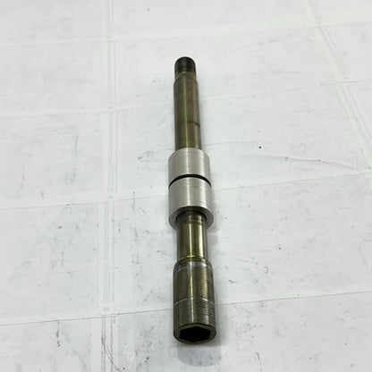 2013 - 2017 TRIUMPH DAYTONA 675 FRONT AXLE WHEEL RIM PIVOT BOLT SPACERS SET OEM