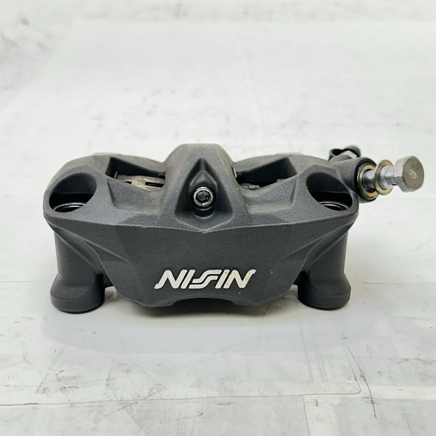 2013 - 2017 TRIUMPH DAYTONA 675 FRONT BRAKE CALIPERS LEFT RIGHT SET PAIR OEM