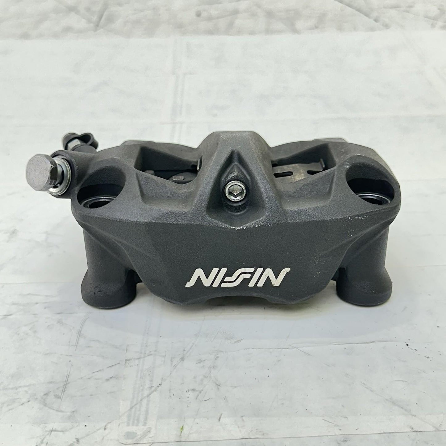 2013 - 2017 TRIUMPH DAYTONA 675 FRONT BRAKE CALIPERS LEFT RIGHT SET PAIR OEM