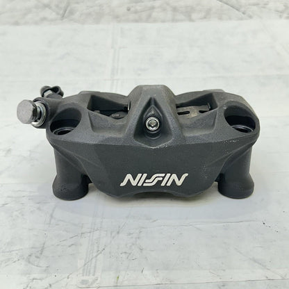 2013 - 2017 TRIUMPH DAYTONA 675 FRONT BRAKE CALIPERS LEFT RIGHT SET PAIR OEM