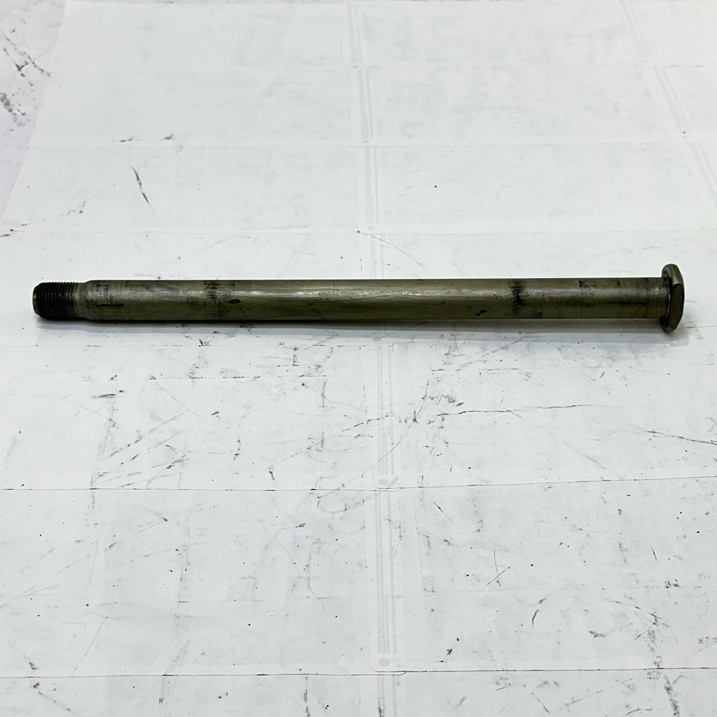 2013 - 2017 TRIUMPH DAYTONA 675 REAR AXLE BACK WHEEL PIVOT BOLT SPACERS SPOOLS