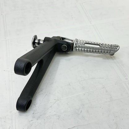 2013 - 2017 TRIUMPH DAYTONA 675 LEFT SIDE REAR SET FOOT REST PEG BOLTS