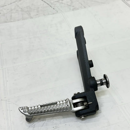 2013 - 2017 TRIUMPH DAYTONA 675 LEFT SIDE REAR SET FOOT REST PEG BOLTS