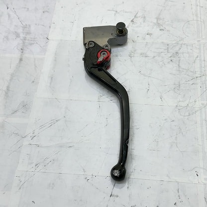 2013 - 2017 TRIUMPH DAYTONA 675 FRONT LEVERS BRAKE CLUTCH SET *SLIGHT SCUFF*