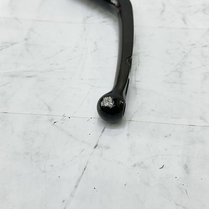 2013 - 2017 TRIUMPH DAYTONA 675 FRONT LEVERS BRAKE CLUTCH SET *SLIGHT SCUFF*